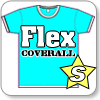 Flex S Coverall Flex S Coverall