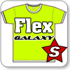 Flex S Galaxy Flex S Galaxy